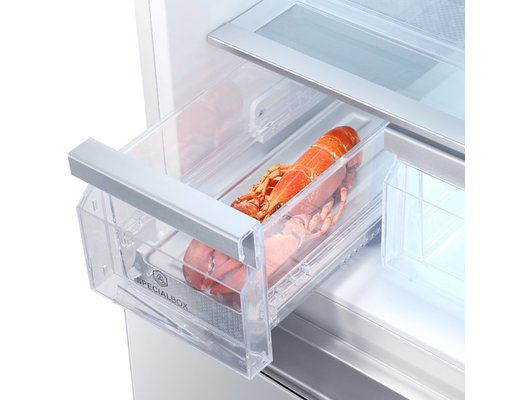 Холодильник HAIER A3 FE 742 CGWJRU