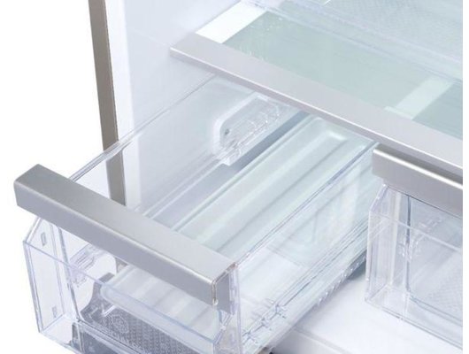 Холодильник HAIER A3 FE 742 CGWJRU