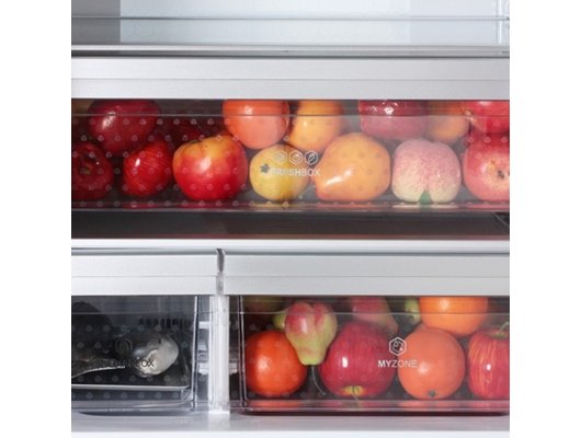 Холодильник HAIER A3 FE 742 CGWJRU