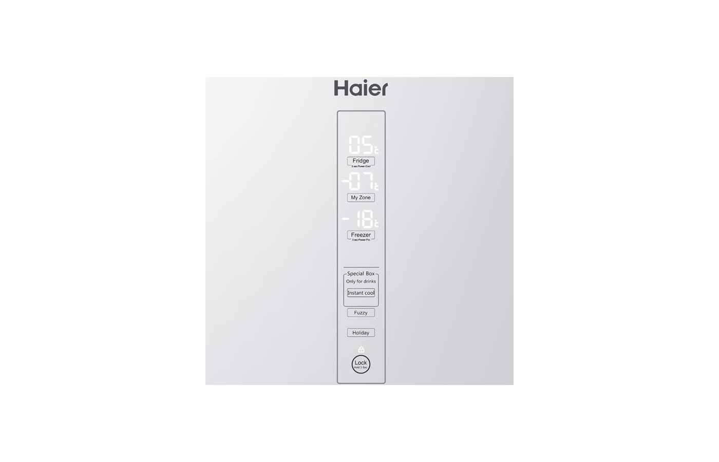 Haier a10