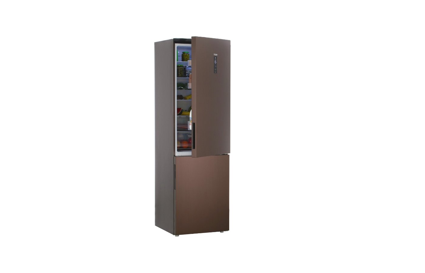 Холодильник Haier c2f737clbg
