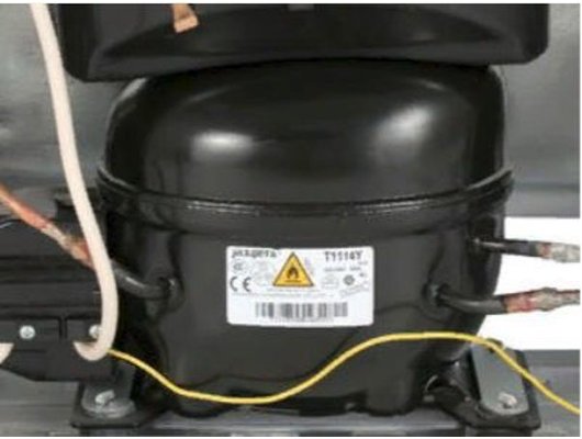 Холодильник БИРЮСА 50