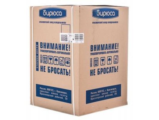 Холодильник БИРЮСА 50