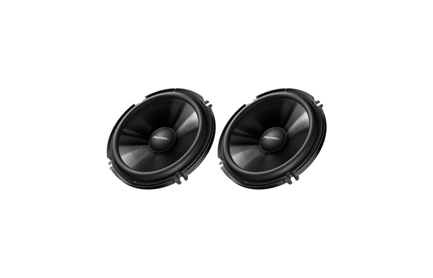 Pioneer ts 650c обзор сравнение автоакустика