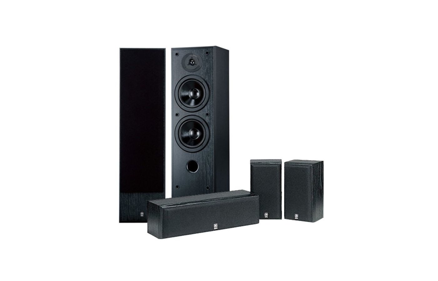 Yamaha ns 50f. Yamaha NS-50f Black. Yamaha NS-50 Cherry 5.0. Yamaha NS-125 Set 5.0. Yamaha Hi Fi акустика 8.