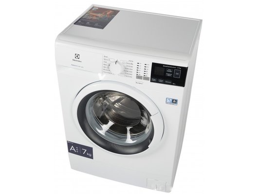 Стиральная машина ELECTROLUX PerfectCare 600 EW6S4 R27W