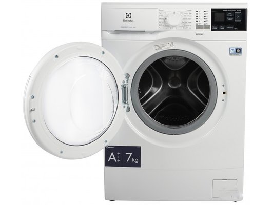 Стиральная машина ELECTROLUX PerfectCare 600 EW6S4 R27W