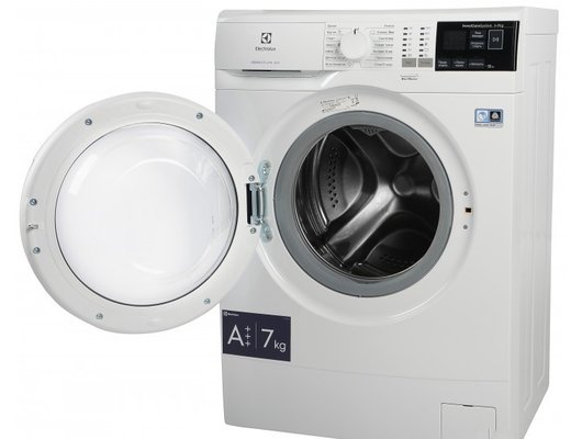 Стиральная машина ELECTROLUX PerfectCare 600 EW6S4 R27W