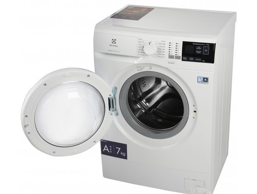 Стиральная машина ELECTROLUX PerfectCare 600 EW6S4 R27W