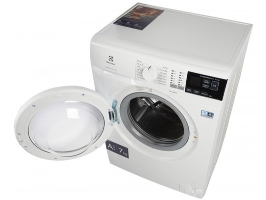 Стиральная машина ELECTROLUX PerfectCare 600 EW6S4 R27W