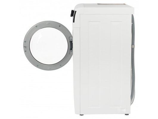 Стиральная машина ELECTROLUX PerfectCare 600 EW6S4 R27W