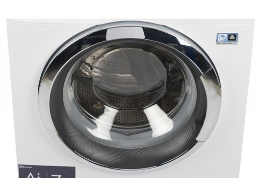 Стиральная машина ELECTROLUX PerfectCare 600 EW6S4 R27W