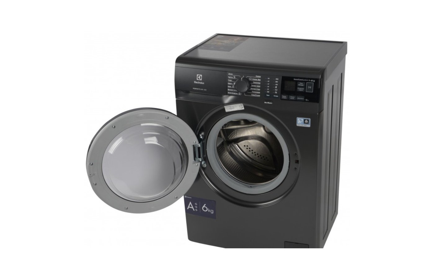 Стиральная Машина Electrolux Ew8t3r562 Купить