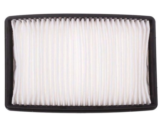 Фильтр для пылесоса TOPPERR 1139 FSM 53 Hepa-фильтр для Samsung