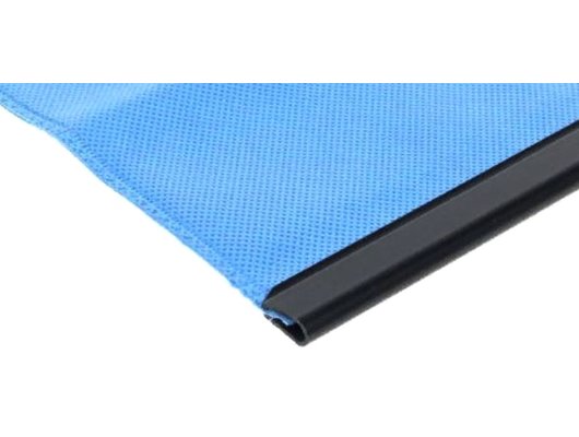 Пылесборники TOPPERR 1493 BSR20 для BOSCH многоразовый (1 шт)