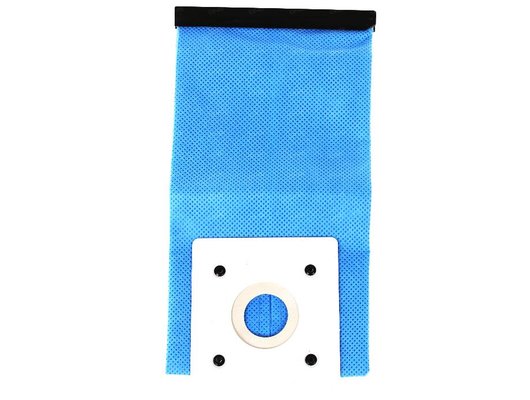 Пылесборники TOPPERR 1490 SMR70 для SAMSUNG многоразовый (1 шт)