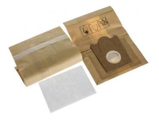 Пылесборники TOPPERR 1001 BS 2