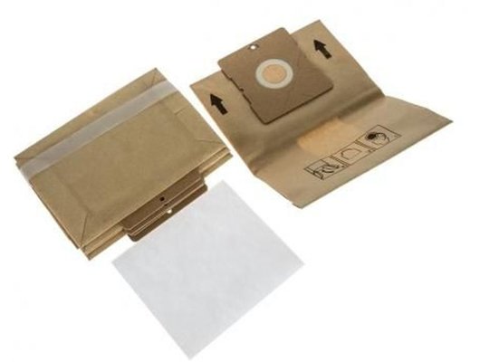 Пылесборники TOPPERR 1031 SM 7