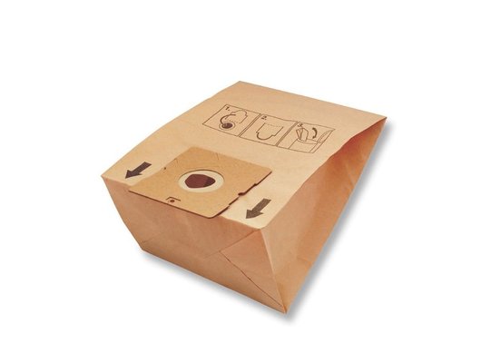 Пылесборники TOPPERR 1031 SM 7