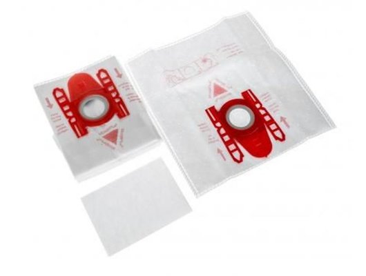 Пылесборники TOPPERR 1401 BS 20