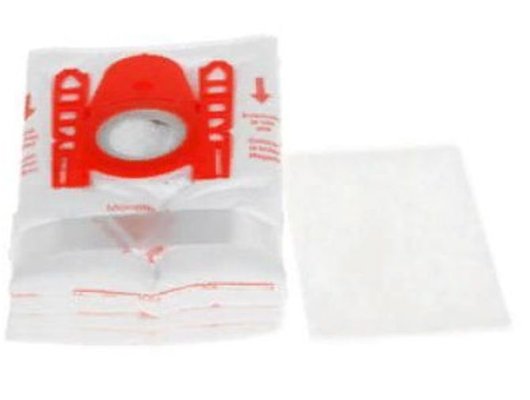 Пылесборники TOPPERR 1401 BS 20