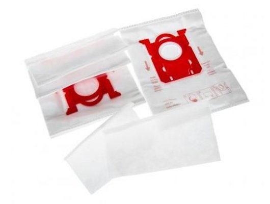 Пылесборники TOPPERR 1404 EX 10