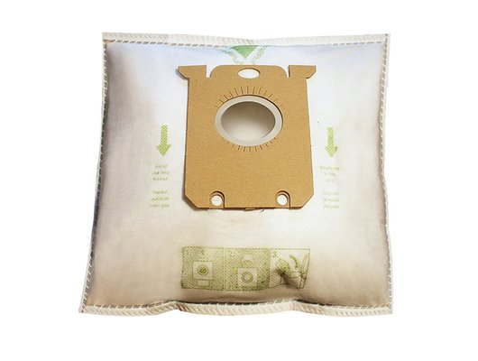 Пылесборники TOPPERR 1404 EX 10