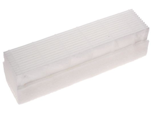 Фильтр для пылесоса TOPPERR 1133 FTS 6E Topperr Hepa Filter д/пылесоса THOMAS Twin H12