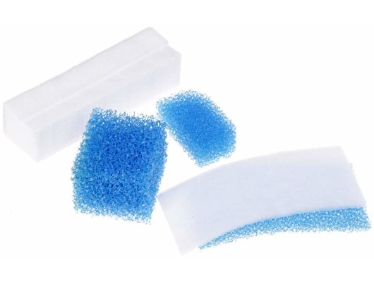 Фильтр для пылесоса TOPPERR 1132 FTS 61E Topperr комплект фильтров Thomas TwinTwin TT GeniosSynto