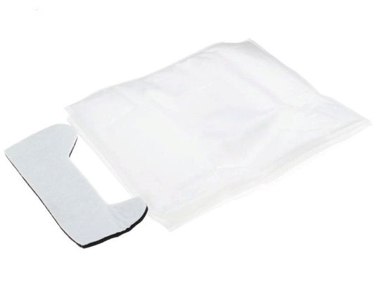 Фильтр для пылесоса TOPPERR 1135 FTS 64 Topperr комплект фильтров д/пылесосов Thomas HYGIENE-BOX