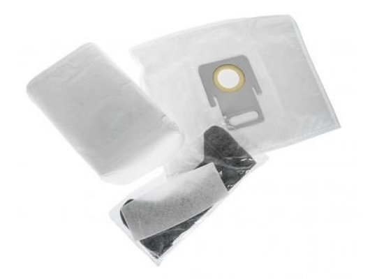 Фильтр для пылесоса TOPPERR 1135 FTS 64 Topperr комплект фильтров д/пылесосов Thomas HYGIENE-BOX