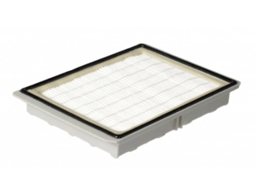 Фильтр для пылесоса TOPPERR 1102 FBS2 Hepa фильтр для BOSCH (1 шт.в уп.)