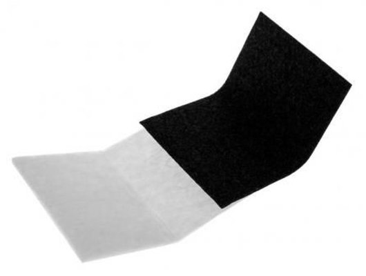 Фильтр для пылесоса TOPPERR 1122 FU1 Комплект универс. микрофильтров (оригнал: Electrolux EF54)