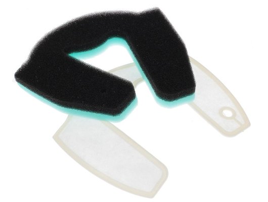 Фильтр для пылесоса TOPPERR 1143 FLG 75 Комплект фильтр д/пылесосов LG VC53...42...VK75... 76