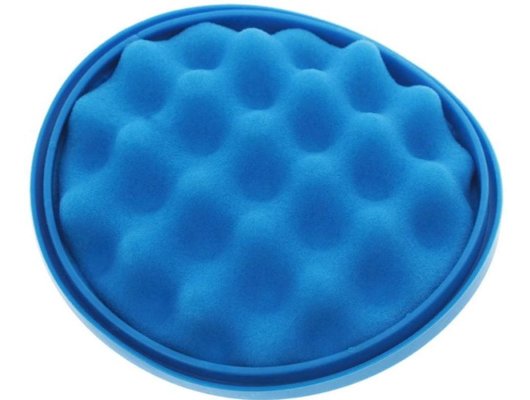 Фильтр для пылесоса TOPPERR 1146 FSM 20 Фильтр д/пылесоса SAMSUNG SC21F50.. SC19F50VCSC20F70..SC07F80..(DJ63-01285A)