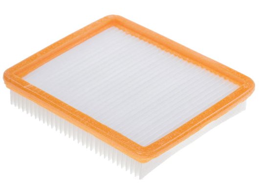 Фильтр для пылесоса TOPPERR 1147 FSM 451 HEPA фильтр для SAMSUNG SC 44..