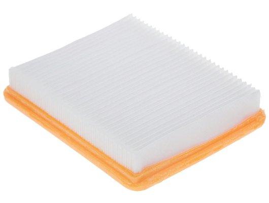 Фильтр для пылесоса TOPPERR 1147 FSM 451 HEPA фильтр для SAMSUNG SC 44..