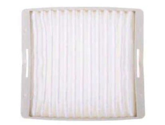 Фильтр для пылесоса TOPPERR 1138 FSM 41 HEPA фильтр для SAMSUNG SC 41.. 43.. 56.. 61..