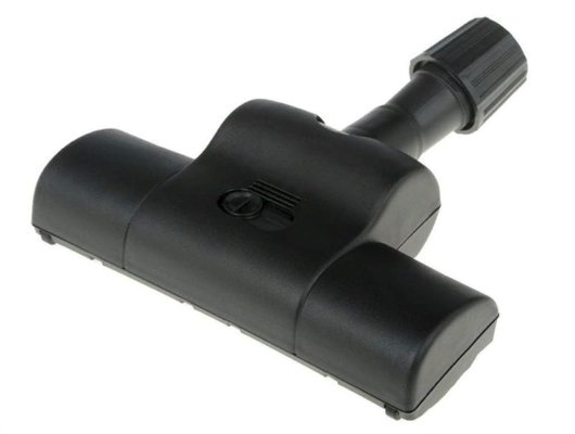 Турбощетка TOPPERR 1201 NT1 универсальная турбощетка (27-37мм)