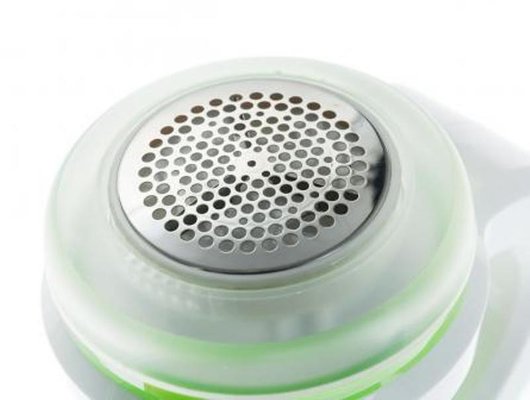 Миниочиститель TOPPERR 1707 Машинка для удаления катышков