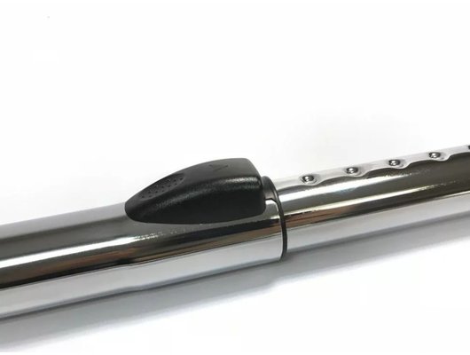 Трубка TOPPERR 1203 TT32 телескопическая трубка д/пылесоса