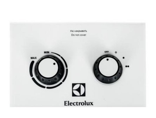 Тепловентилятор ELECTROLUX EFH/S-1115