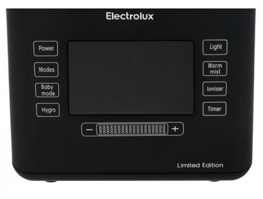 Увлажнитель воздуха ELECTROLUX EHU-3710D