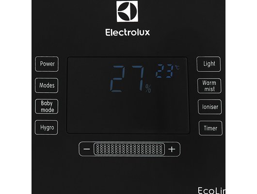 Увлажнитель воздуха ELECTROLUX EHU-3710D