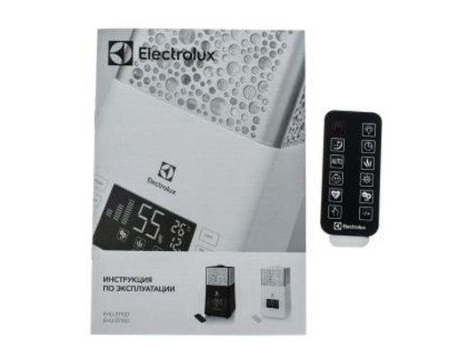 Увлажнитель воздуха ELECTROLUX EHU-3710D