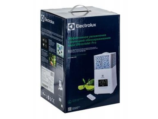 Увлажнитель воздуха ELECTROLUX EHU-3710D