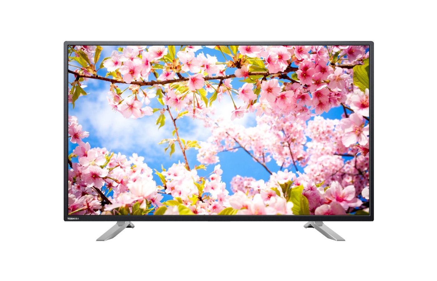 Led Телевизор 43 Toshiba 43v35ke Купить