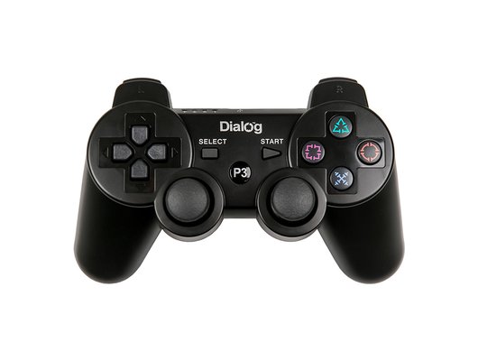 Геймпад Dialog GP-A16RF Gan-Kata