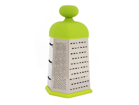 Терка SENTORE KL326I-9SRB + контейнер