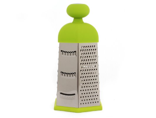 Терка SENTORE KL326I-9SRB + контейнер